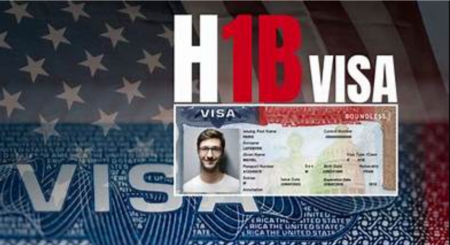 H-1B visa