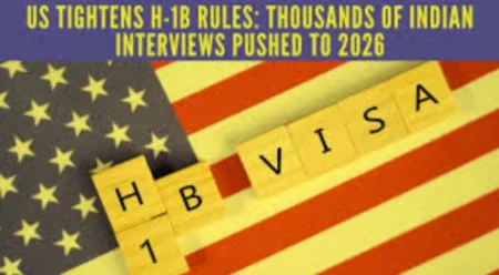 H-1B visa