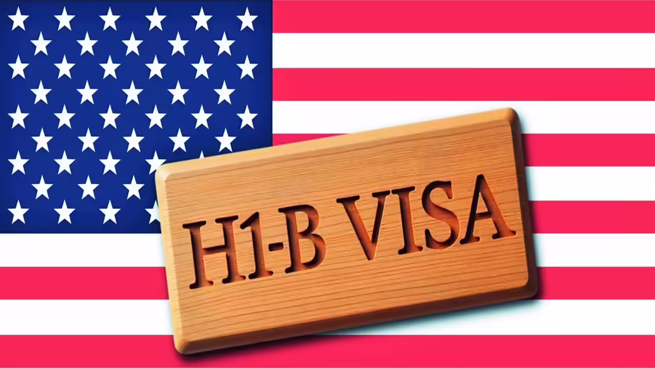H-1B visa delays