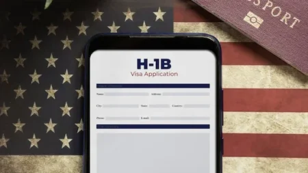 H-1B Visa Fraud Exposed: Officer Calls for System Overhaul Amid Fake Credentials Scandal H-1B visa fraud