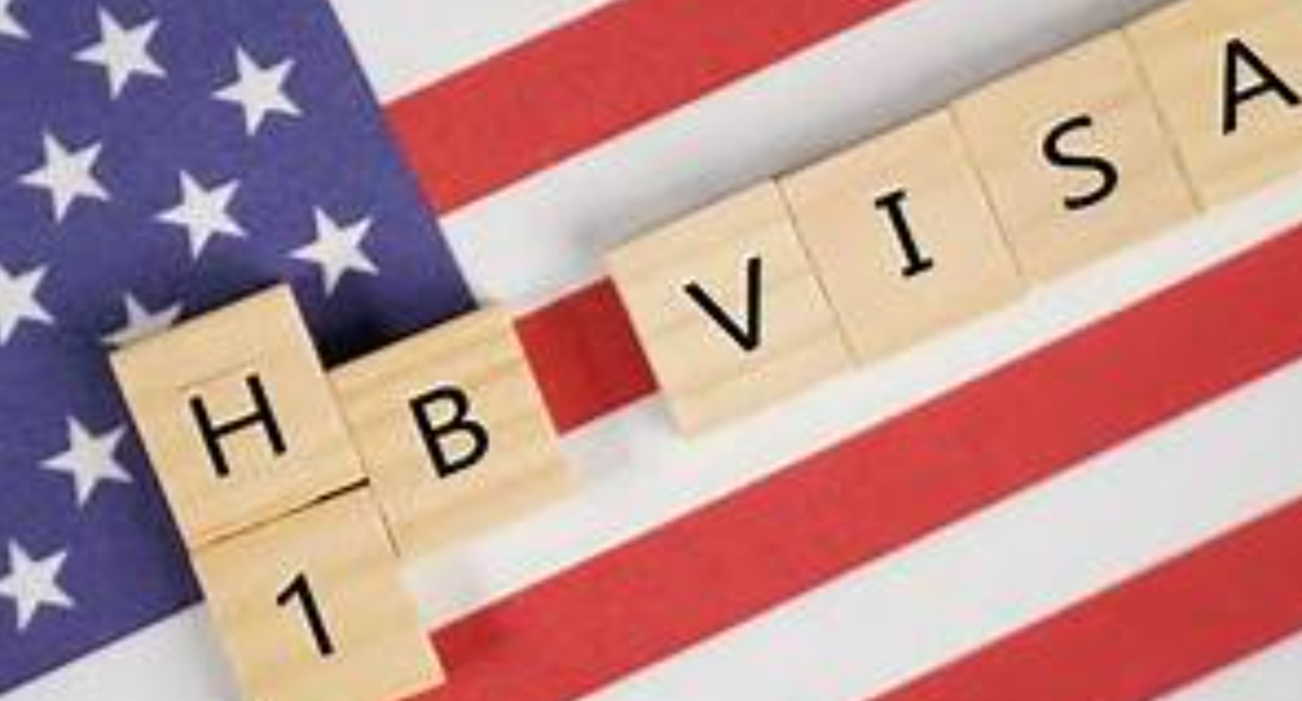 H-1B visa fraud