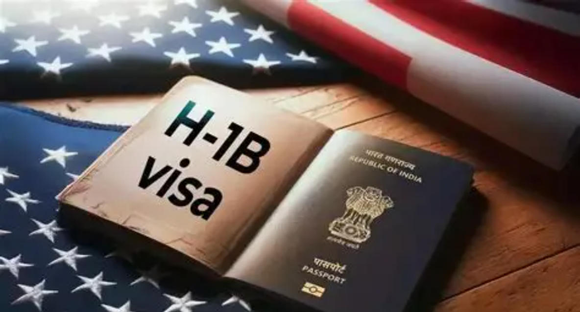 H-1B visa social media vetting