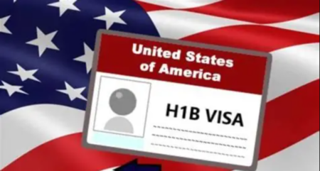 H-1B visas