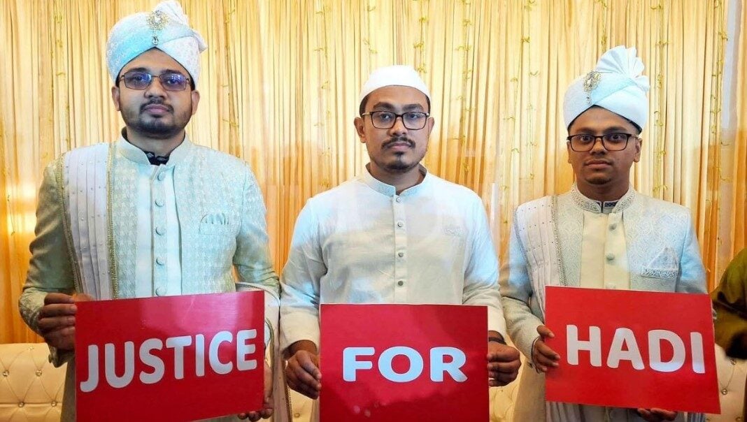 ডাকসুর জিএস-এজিএস