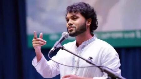 ওসমান হাদি