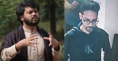 হাদিকে গুলির ঘটনায় শুটার ফয়সালকে নিয়ে আরও চাঞ্চল্যকর তথ্য দিলো র্যাব র্যাব