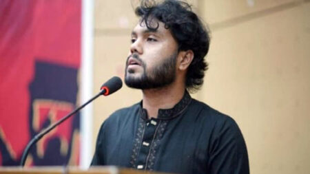 ওসমান হাদি