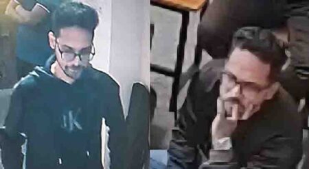 হাদি গুলিবিদ্ধ