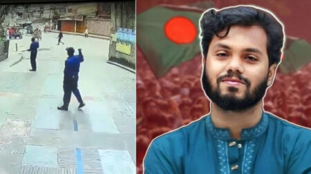 ওসমান হাদি