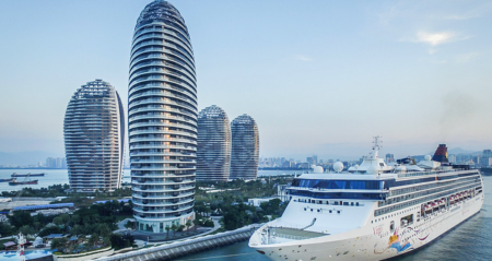 Hainan Free Trade Zone