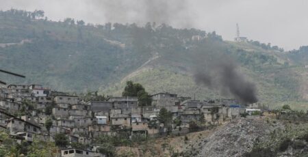 Haiti’s Vigilante Justice Rises as Gangs and Rogue Official Clash Haiti vigilante justice