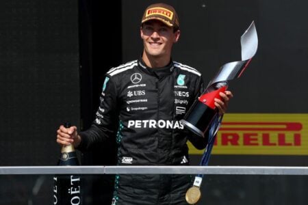 Hamilton hit its highest gross ever last week with an eye-popping $4.9 million.