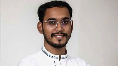 হান্নান মাসউদ