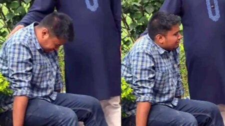 হাসনাত আব্দুল্লাহ