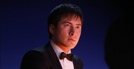 Heated Rivalry finale