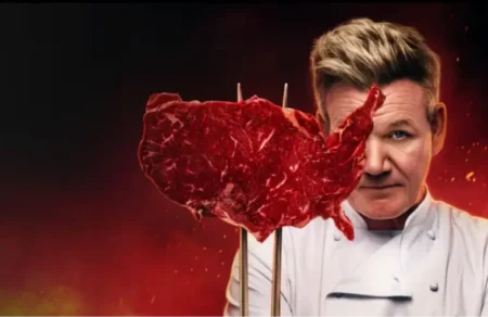 Hell's Kitchen 2025