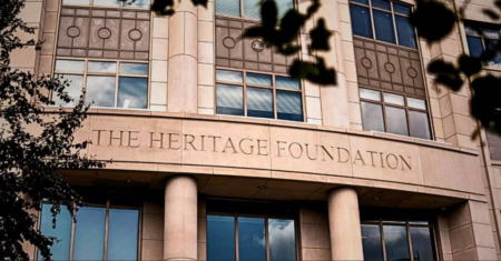 Heritage Foundation