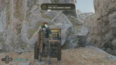 Hidden Worlds Unearthed: A Guide to The Forge’s Secret Locations and Major Hubs Hidden Worlds Unearthed: A Guide to The Forge's Secret Locations and Major Hubs