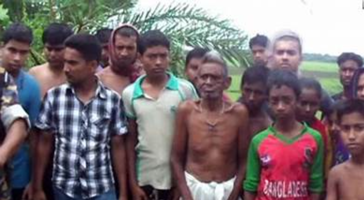 Hindu man killed in Bangladesh