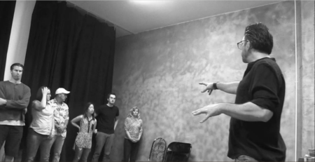 Hollywood Mentorship Program Celebrates 15 Years of Empowering Young Women Hollywood mentorship program