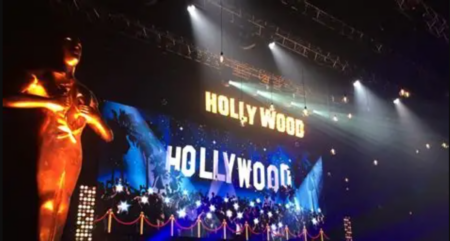 Hollywood Power Event Celebrates Paltrow, Lopez Amid Industry Shifts Hollywood power event