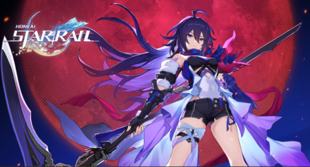 Honkai Star Rail 3.8