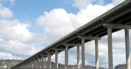 Hood Canal Bridge closure