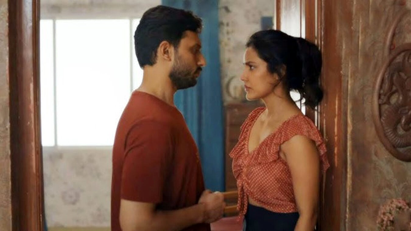 ওয়েব সিরিজ