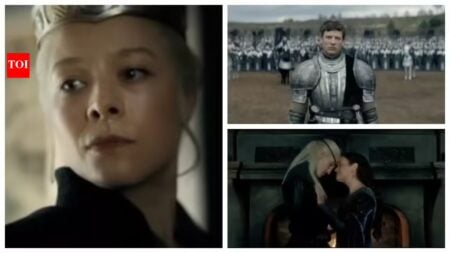 House of the Dragon Season 3 to Unleash Full-Scale War in Epic Turnaround House of the Dragon Season 3