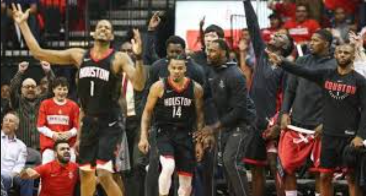 Houston Rockets Surge Toward NBA Playoffs with Dominant Two-Way Play