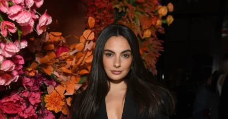 How Paige DeSorbo Uses a TikTok Hair Hack for Fuller Locks