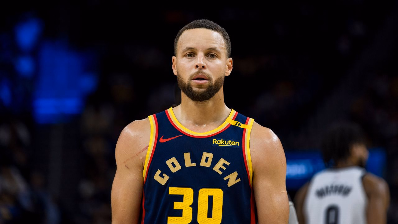 How Warriors Plan to Overcome Thunder Without Injured Steph Curry