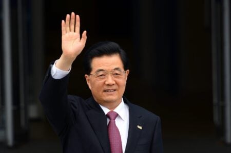 Hu Jintao Net Worth: How Much Did China’s Former President Earn? Hu Jintao net worth