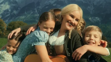 Hunters TV Show Shocks Fans with Surprise Netflix Arrival