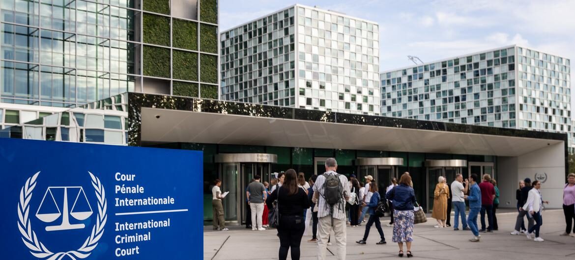 U.S. Sanctions on ICC Judges Deepen Rift as Court Staff Face Daily Strain