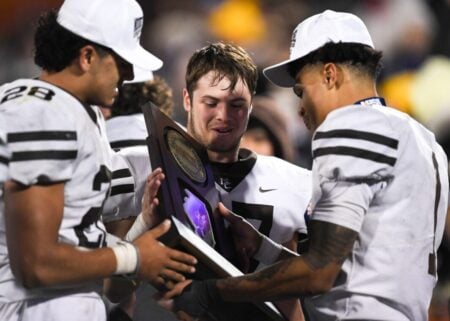 East St Louis and Fenwick Clash for High-Stakes IHSA 6A Championship Title IHSA 6A championship