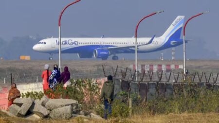 IndiGo Flight Disruptions Ease As Operations Stabilize, DGCA Seeks Answers IndiGo flight cancellations
