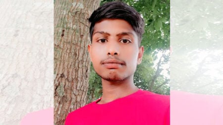 যুবক