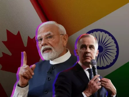 India Canada free trade deal