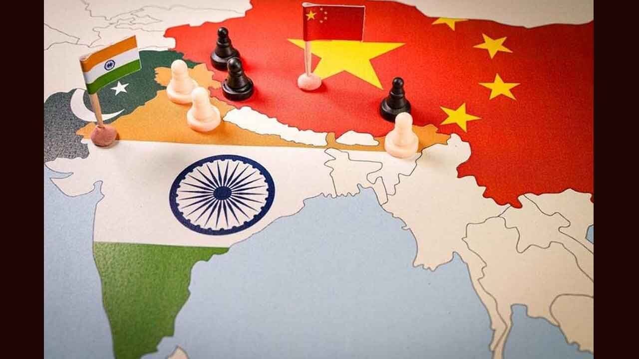India Dismisses China’s ‘Bizarre’ Claim of Mediating Pakistan Conflict