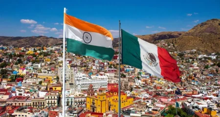 India Engages Mexico as New Mexico Tariffs Raise Concern for Exporters