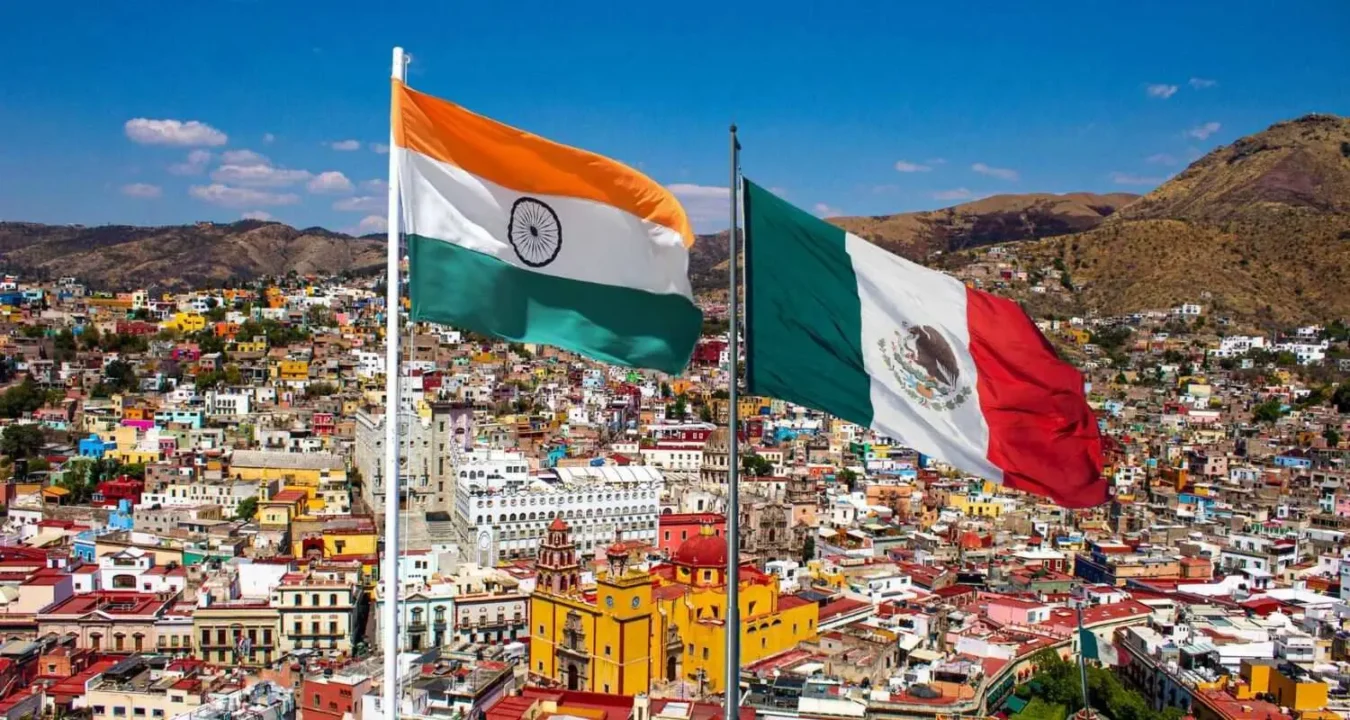 India Engages Mexico as New Mexico Tariffs Raise Concern for Exporters