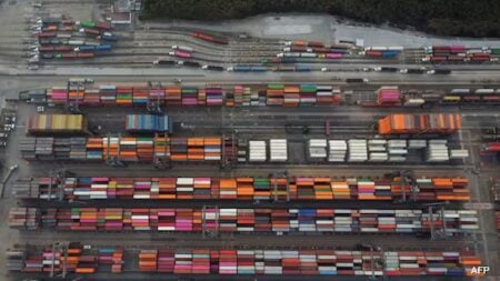 India Faces Major Trade Blow as Mexico Slaps Steep Tariffs on Exports India Faces Major Trade Blow as Mexico Slaps Steep Tariffs on Exports