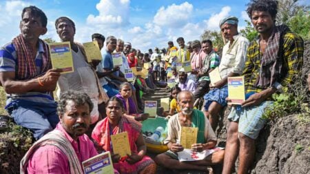 India Replaces Landmark MGNREGA with New Viksit Bharat Rozgar Scheme