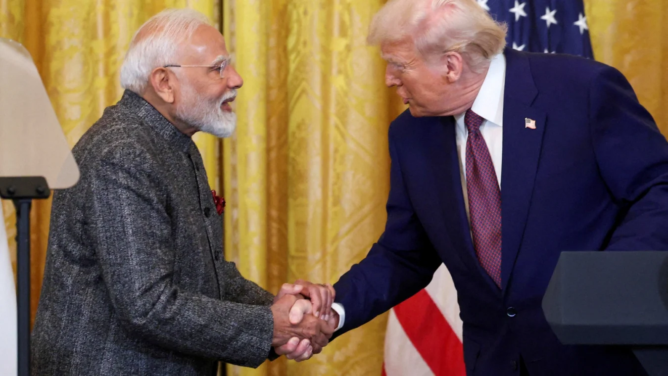 India US trade talks