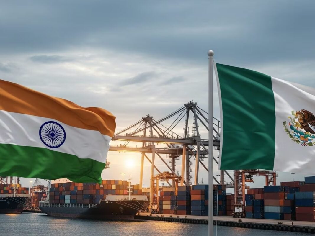 India Warns Mexico Over Sudden Tariff Hike Impacting Asian Exporters