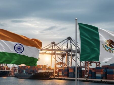 India Warns Mexico Over Sudden Tariff Hike Impacting Asian Exporters India Warns Mexico Over Sudden Tariff Hike Impacting Asian Exporters