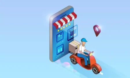 India delivery speed