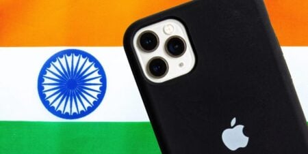 Apple Resists India’s Mandatory State App for iPhones, Citing Privacy Risks India mandatory state app iPhone