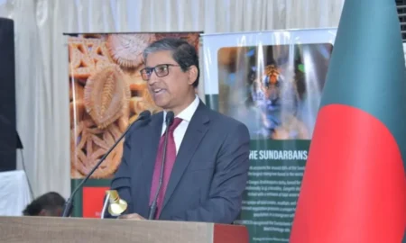 India summons Bangladesh envoy